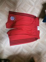 Sporthose FC Bayern München für Kinder Baden-Württemberg - Neuler Vorschau