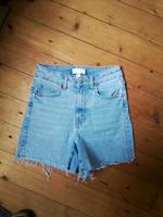 kurze Jeans H&M gr 34 Baden-Württemberg - Weinstadt Vorschau