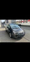 Opel Zafira Euro6 sehr gepflegt Tüv neu Wuppertal - Oberbarmen Vorschau