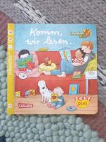 Baby Pixi Komm, wir lesen Buch Schleswig-Holstein - Bargstedt (Holst) Vorschau