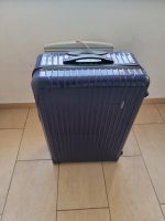 RIMOWA Koffer Trolley blau BESCHÄDIGT Köln - Nippes Vorschau