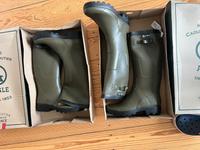 2 neue Paar Aigle Gummistiefel Benyl in Gr. 42 + 44 Altona - Hamburg Altona-Nord Vorschau