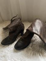 Belstaff Stiefel gr.36 Essen - Essen-Kettwig Vorschau