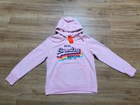 Damen Superdry Kapuzenpullover Gr.XL/44 Neu mit Etikett 59,99€ Bayern - Gersthofen Vorschau