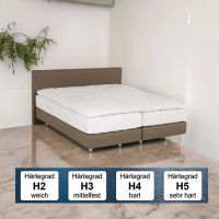 Hülsta Boxspringbett aus Geschäftsauflösung 180x200 günstig Nordrhein-Westfalen - Herford Vorschau