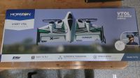 Modellflugzeug Horizon E-Flite X-Vert VTOL 504mm RTF Bayern - Zolling Vorschau