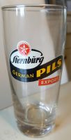 Bierglas DDR Sternburg German Pils Export Sachsen-Anhalt - Bernburg (Saale) Vorschau