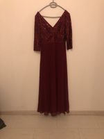 Damen Abendkleid sehr schön Hamburg-Mitte - Hamburg Horn Vorschau