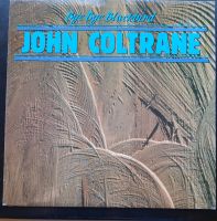 SELTEN LP/Vinyl JOHN COLTRANE "Bye Bye Blackbird" Live Baden-Württemberg - Tübingen Vorschau