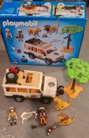 Playmobil  6798 Wild Live Niedersachsen - Ronnenberg Vorschau