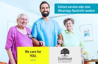 Altenpflegehelfer u. Krankenpflegehelfer (m/w/d) für Elxleben Thüringen - Elxleben (bei Arnstadt) Vorschau