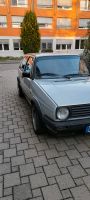 Biete Golf 2, EZ 1990, 1.6 Automatik Baden-Württemberg - Emmendingen Vorschau