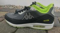 Kappa Brooklyn Sneaker NEU 46 US 12 Thüringen - Windischleuba Vorschau