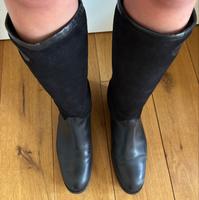 Aigle Stiefel gefüttert Damen Gr. 42 Pankow - Prenzlauer Berg Vorschau
