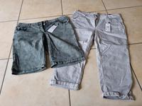 Hosen Cecil Gr. 33 NEU BERMUDA Baden-Württemberg - Waldachtal Vorschau