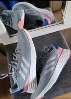Adidas Ligtmotion Sportschuhe gr 42.Wie Neu! Niedersachsen - Uplengen Vorschau