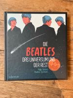 Die Beatles das Universum und der Rest Buch Leipzig - Leipzig, Zentrum Vorschau