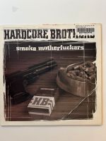 Hardcore Brothers – Smoke Motherfuckers Hardcore Vinyl LP Berlin - Hellersdorf Vorschau