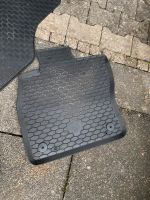 Gummimatten  Winter original VW Golf 7 Nordrhein-Westfalen - Lage Vorschau