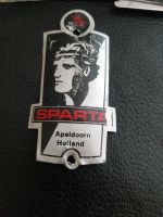 Sparta steuerkopf Embelm sehr schön Berlin - Mitte Vorschau