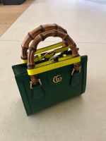 GUCCI Tasche Diana Bag Mini - NEON - ausverkauft Bayern - Ingolstadt Vorschau
