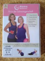 DVD MamaWorkout Fit in der Schwangerschaft Rheinland-Pfalz - Dachsenhausen Vorschau