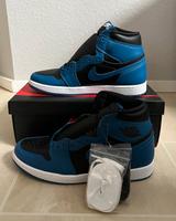 Nike Air Jordan 1 Retro High OG Dark Marina - 44, US10 Nordrhein-Westfalen - Paderborn Vorschau