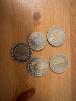 2 Euro Münzen Feldmoching-Hasenbergl - Feldmoching Vorschau