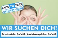 Paketzusteller/ Kurierfahrer bis zu 3000€ Gehalt Niedersachsen - Garbsen Vorschau