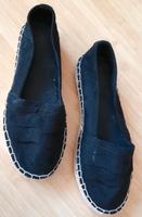 Damenschuhe Espadrilles Große 37 Sachsen-Anhalt - Halle Vorschau