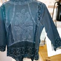 Damen Jacke Cardigan Tredy Gr L 40 Niedersachsen - Emden Vorschau