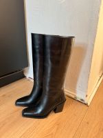 Massimo Dutti Stiefel 37 Berlin - Tempelhof Vorschau