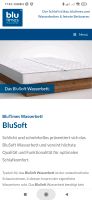 BluTimes Wasserbett 160x200 cm Hessen - Taunusstein Vorschau