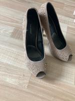 High heels Bayern - Augsburg Vorschau
