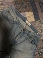 Blau graue Jeans in der Größe m West - Höchst Vorschau
