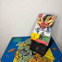 Nintendo Switch Pokémon Schild + Erweiterung Rheinland-Pfalz - Flörsheim-Dalsheim Vorschau