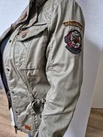 Khujo Jacke Frühjahr Bonn - Beuel Vorschau