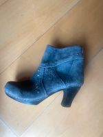 Sanita DANISH DESIGN Holzglog Stiefeletten Leder Vintage Bayern - Waakirchen Vorschau