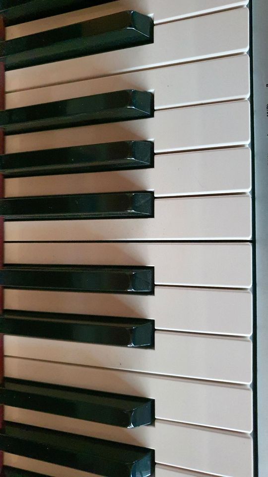 Yamaha DGX 630 Portable Grand e-Piano, Klavier, Keyboard in Kleinwallstadt