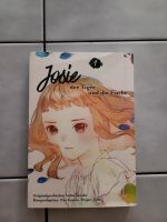 Manga Josie der Tiger und die Fische Friedrichshain-Kreuzberg - Friedrichshain Vorschau