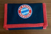 Portemonnaie „FC Bayern München/Mia san Mia“ Rheinland-Pfalz - Nastätten Vorschau