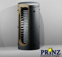 Vorschaubild einer Anzeige von Prinz Thermotechnik GmbH