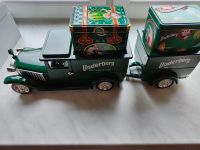 Underberg Truck (mit Inhalt; 27 Flaschen) Hessen - Brechen Vorschau