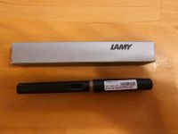 Lamy Füller umbra (schwarz matt) 017 M Baden-Württemberg - Winterbach Vorschau