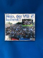 CD Hejo, der VFB kommt!  LOK Leipzig Jens Thorun *Rarität* Leipzig - Altlindenau Vorschau