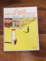 Emil und die Detektive Autoren / Erich Kästner Berlin - Steglitz Vorschau