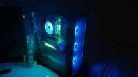 Thermaltake V250 Gaming Gehäuse Niedersachsen - Ovelgönne Vorschau