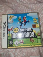 Nintendo DS Super Mario Bros. Nordfriesland - Hattstedt Vorschau