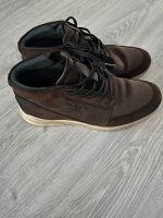 Ecco Herren Winter Schuhe guter Zustand Gr.43 Köln - Bickendorf Vorschau