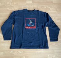 Sylt Sweatshirt blau Gr.XXL wie NEU! Hamburg-Mitte - Hamburg St. Georg Vorschau